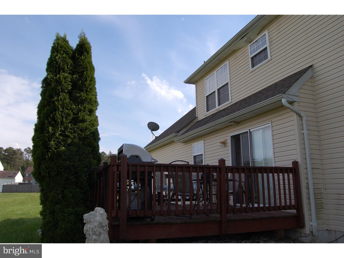 116 Harmony Cir Road Sicklerville, NJ 08081 - Photo 19 of 20 Gallery Image 19