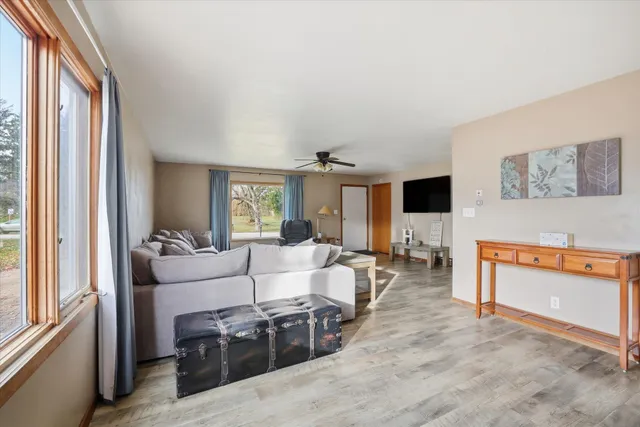 $369,900 | N8838 County Road East, East Troy, WI 53120