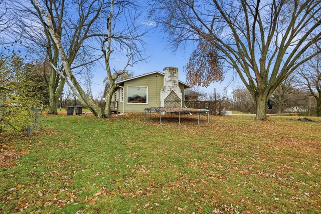 $369,900 | N8838 County Road East, East Troy, WI 53120