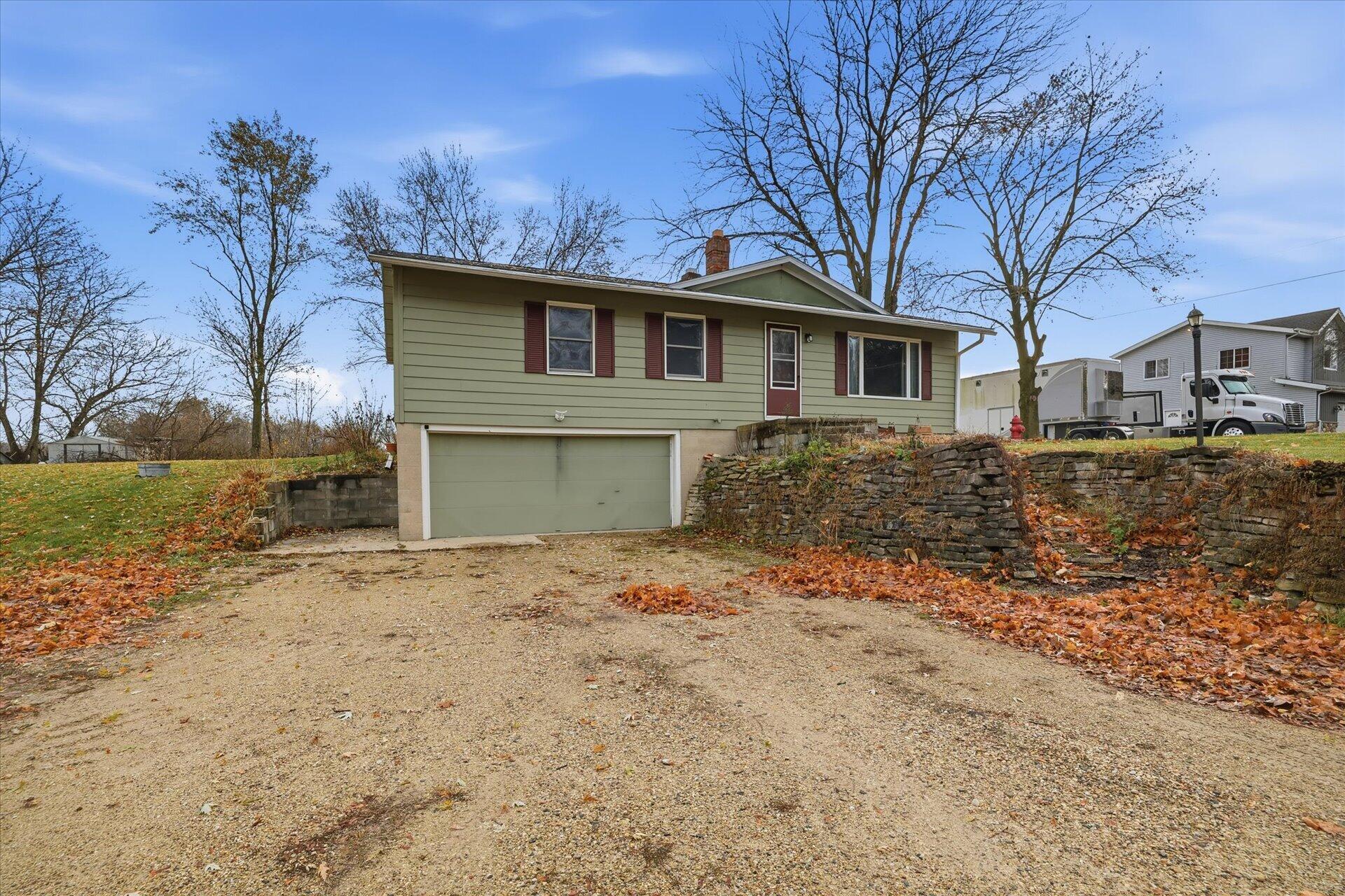 N8838 County Road East East Troy, WI 53120 - Photo 26 of 26 Fabulous Lot