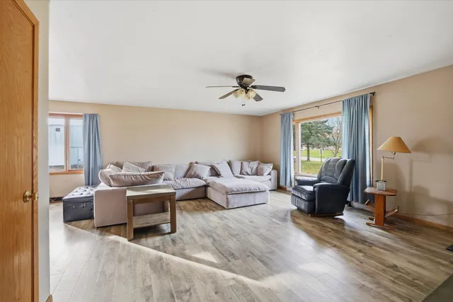 $369,900 | N8838 County Road East, East Troy, WI 53120