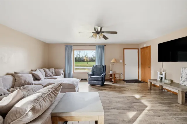 $369,900 | N8838 County Road East, East Troy, WI 53120