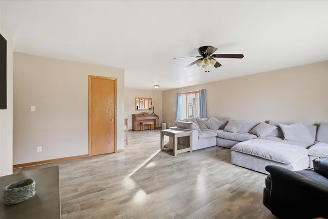 $369,900 | N8838 County Road East, East Troy, WI 53120