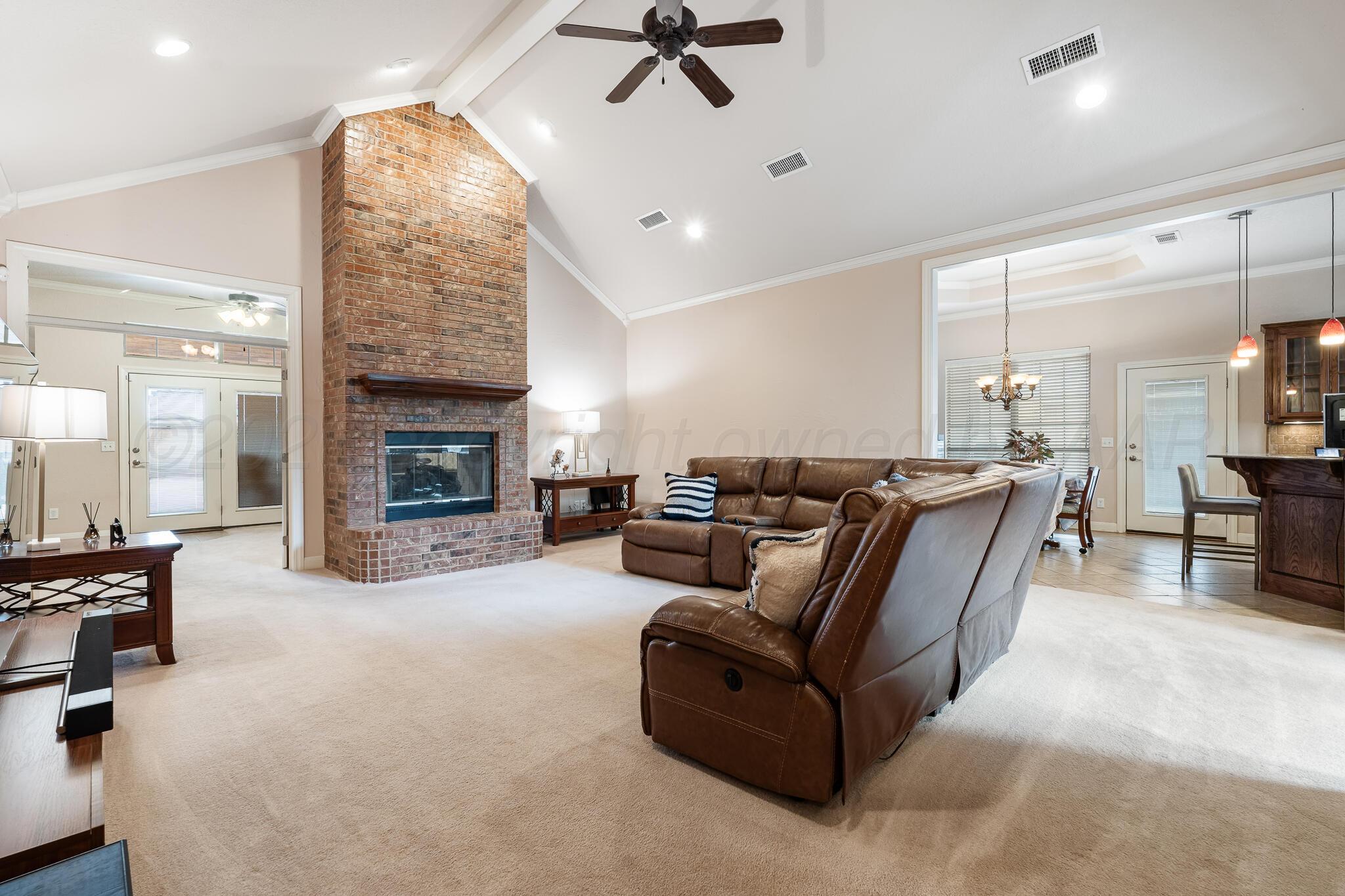 5008 Wesley Road Amarillo, TX 79119 - Photo 5 of 47