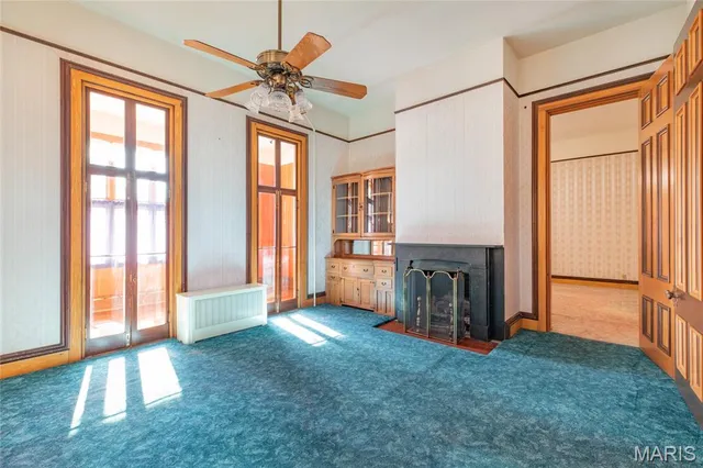 $189,900 | 109 North 4th Street, Carrollton, IL 62016