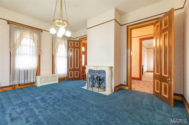 $189,900 | 109 North 4th Street, Carrollton, IL 62016