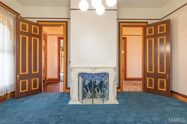 $189,900 | 109 North 4th Street, Carrollton, IL 62016