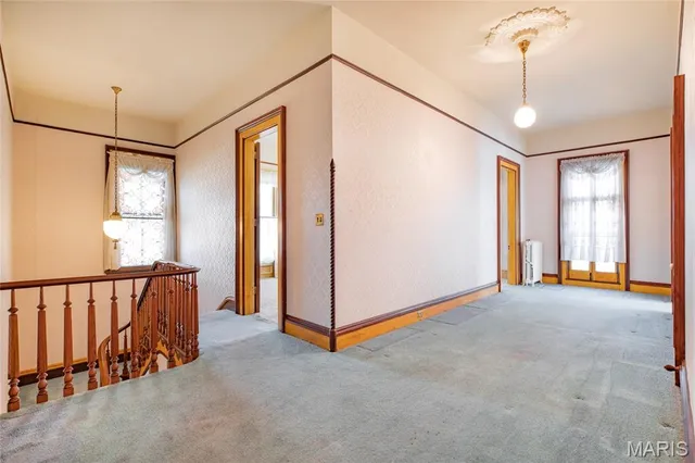 $189,900 | 109 North 4th Street, Carrollton, IL 62016