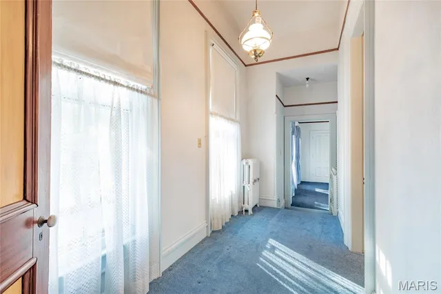 $189,900 | 109 North 4th Street, Carrollton, IL 62016