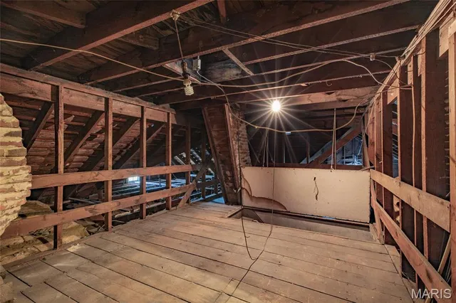 $189,900 | 109 North 4th Street, Carrollton, IL 62016