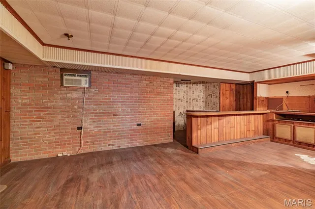 $189,900 | 109 North 4th Street, Carrollton, IL 62016