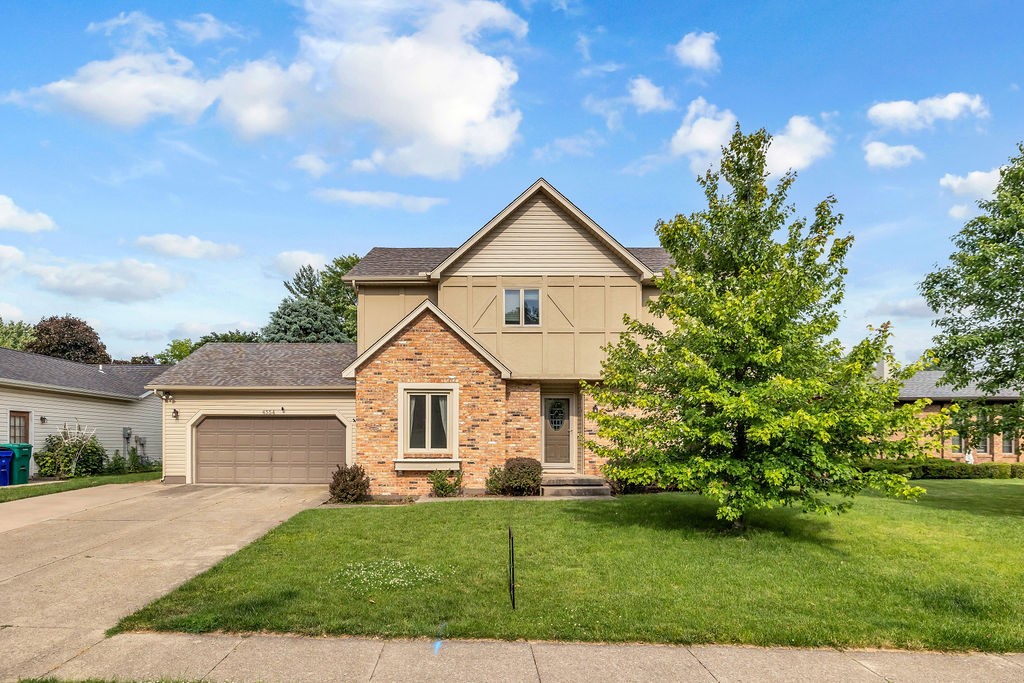 4554 Nicklaus Court Decatur, IL 62526 - Photo 1 of 36 Gallery Image 1