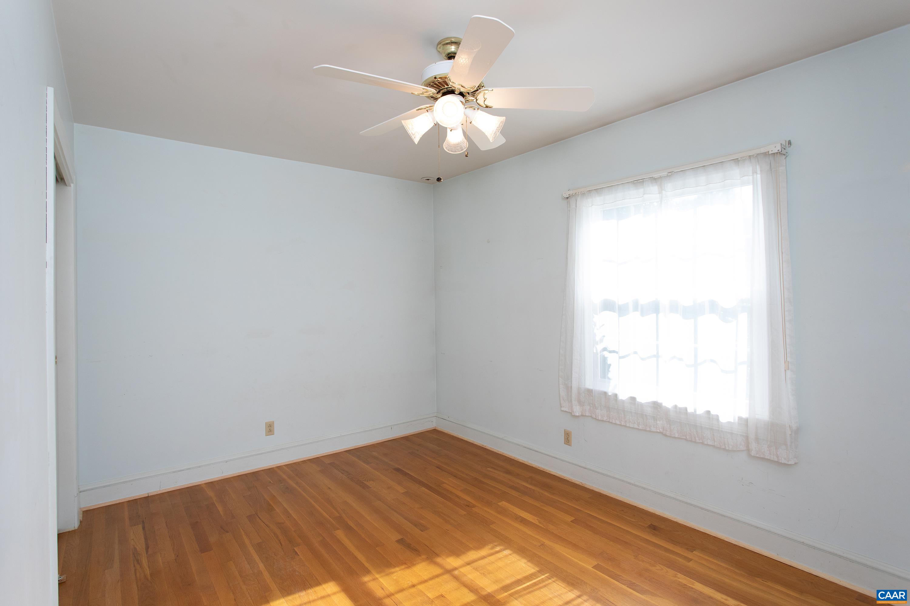 2617 Northfield Road Charlottesville, VA 22901 - Photo 30 of 68 a view of an empty room with a window