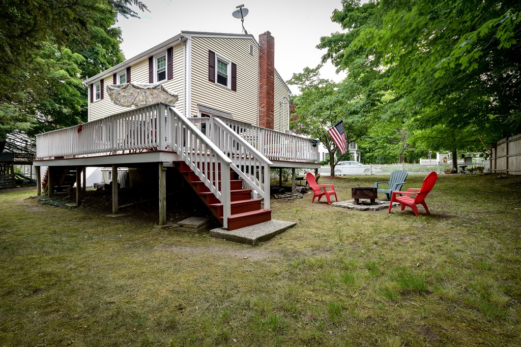 205 Salem End Road Framingham, MA 01702 - Photo 19 of 21 Gallery Image 19
