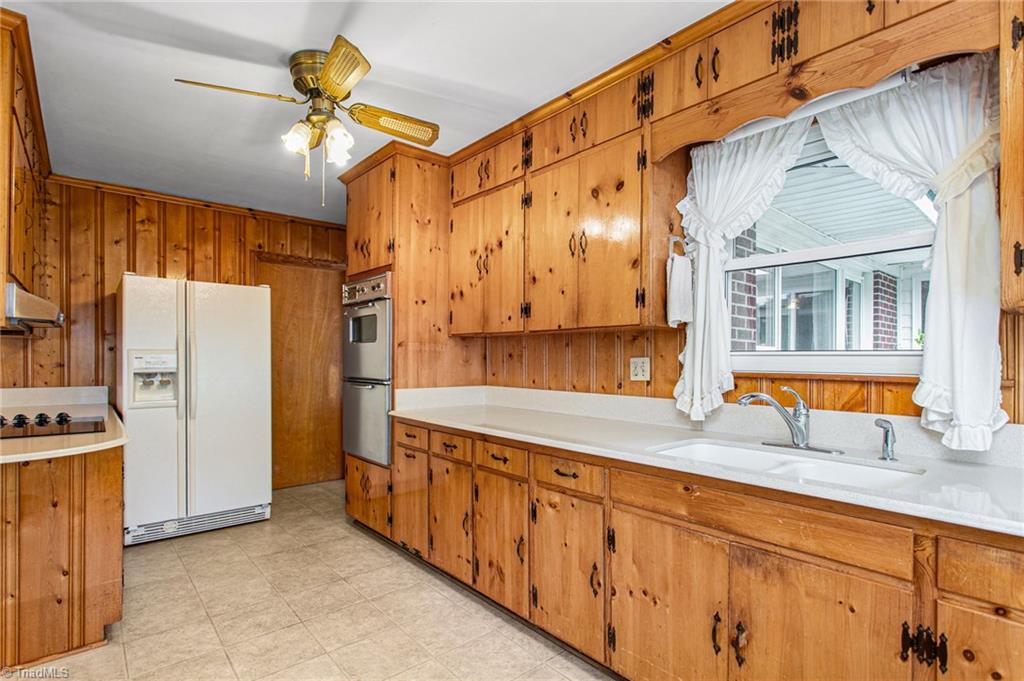 7010 Hemphill Road Julian, NC 27283 - Photo 9 of 37 Gallery Image 9