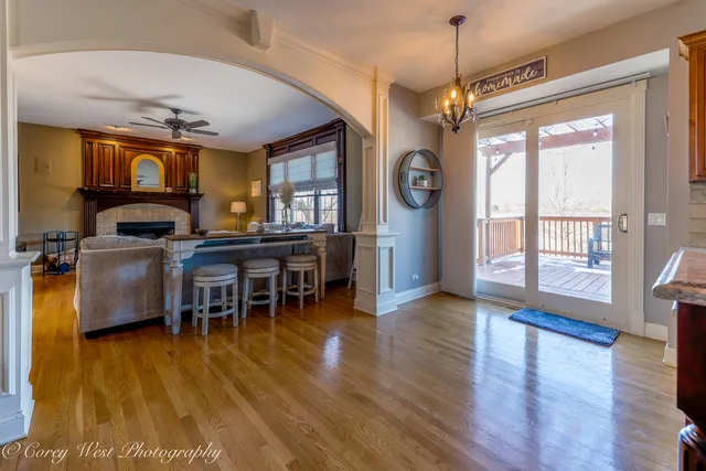 $655,000 | 801 Citizen Avenue, Elburn, IL 60119