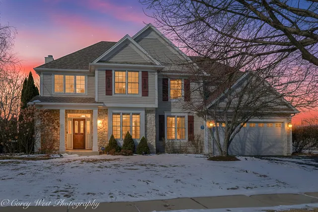 $655,000 | 801 Citizen Avenue, Elburn, IL 60119