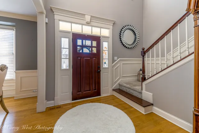 $655,000 | 801 Citizen Avenue, Elburn, IL 60119