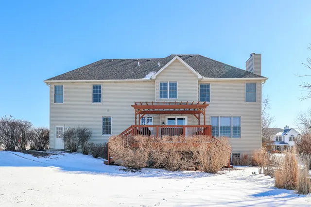 $655,000 | 801 Citizen Avenue, Elburn, IL 60119