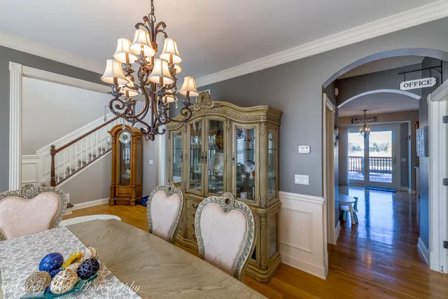 $655,000 | 801 Citizen Avenue, Elburn, IL 60119