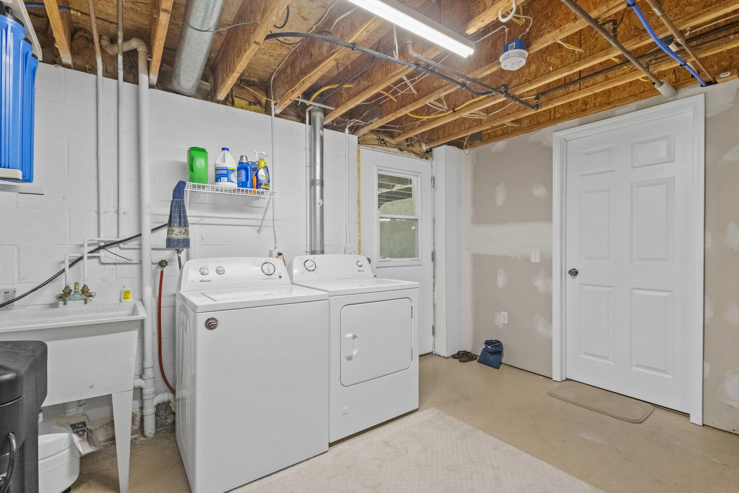 7691 Merryland Drive Rosholt, WI 54473 - Photo 38 of 60