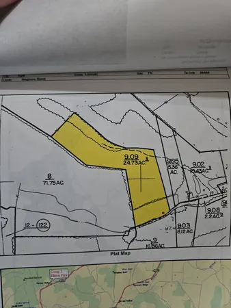 $275,000 | 55 Thompson Hollow Road, Taft, TN 38488