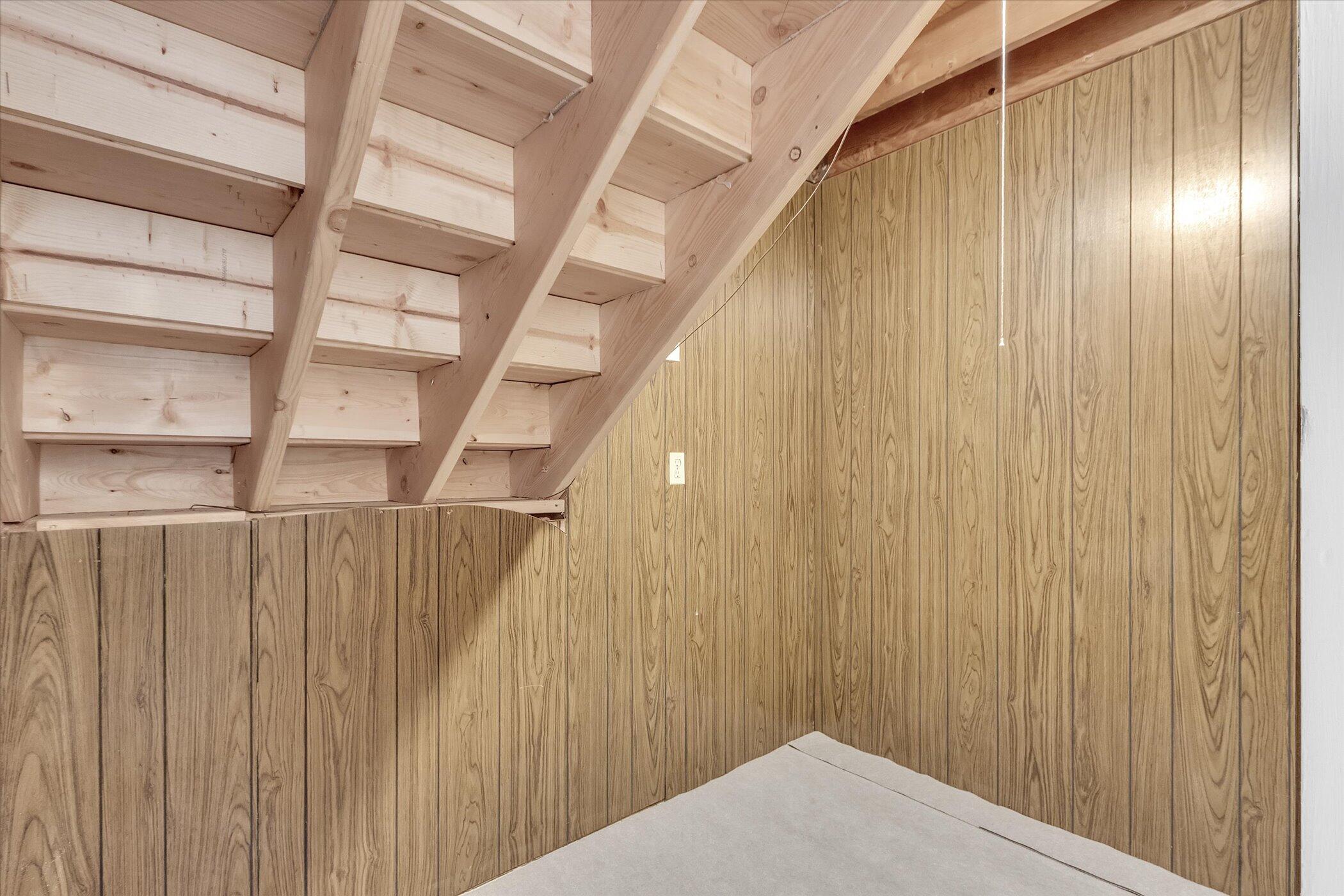 1100 North Kellogg Road Howell, MI 48843 - Photo 40 of 50 Storage under Stairs