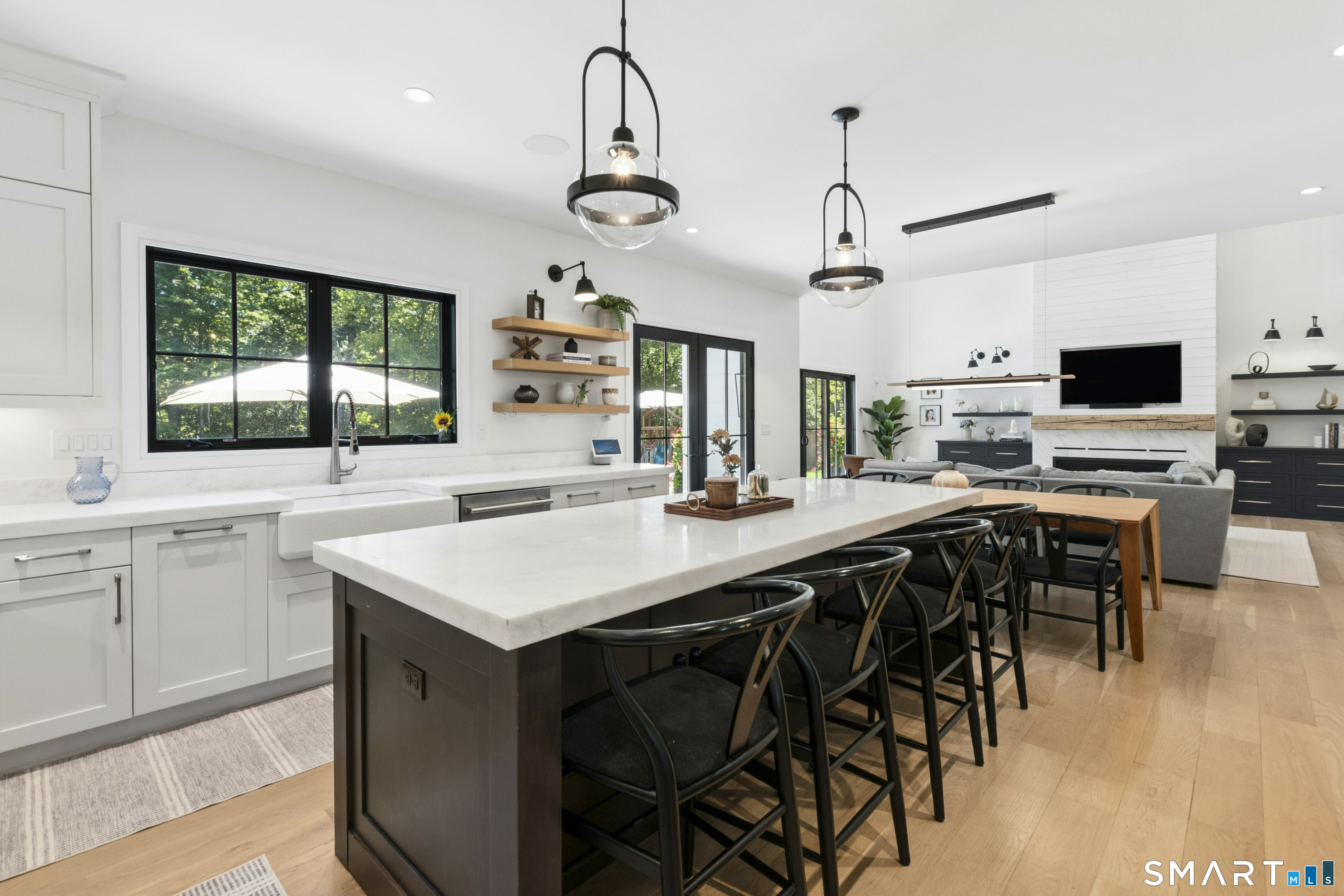 2 Black Pine Ridge Ridgefield, CT 06877 - Photo 16 of 40 Gallery Image 16