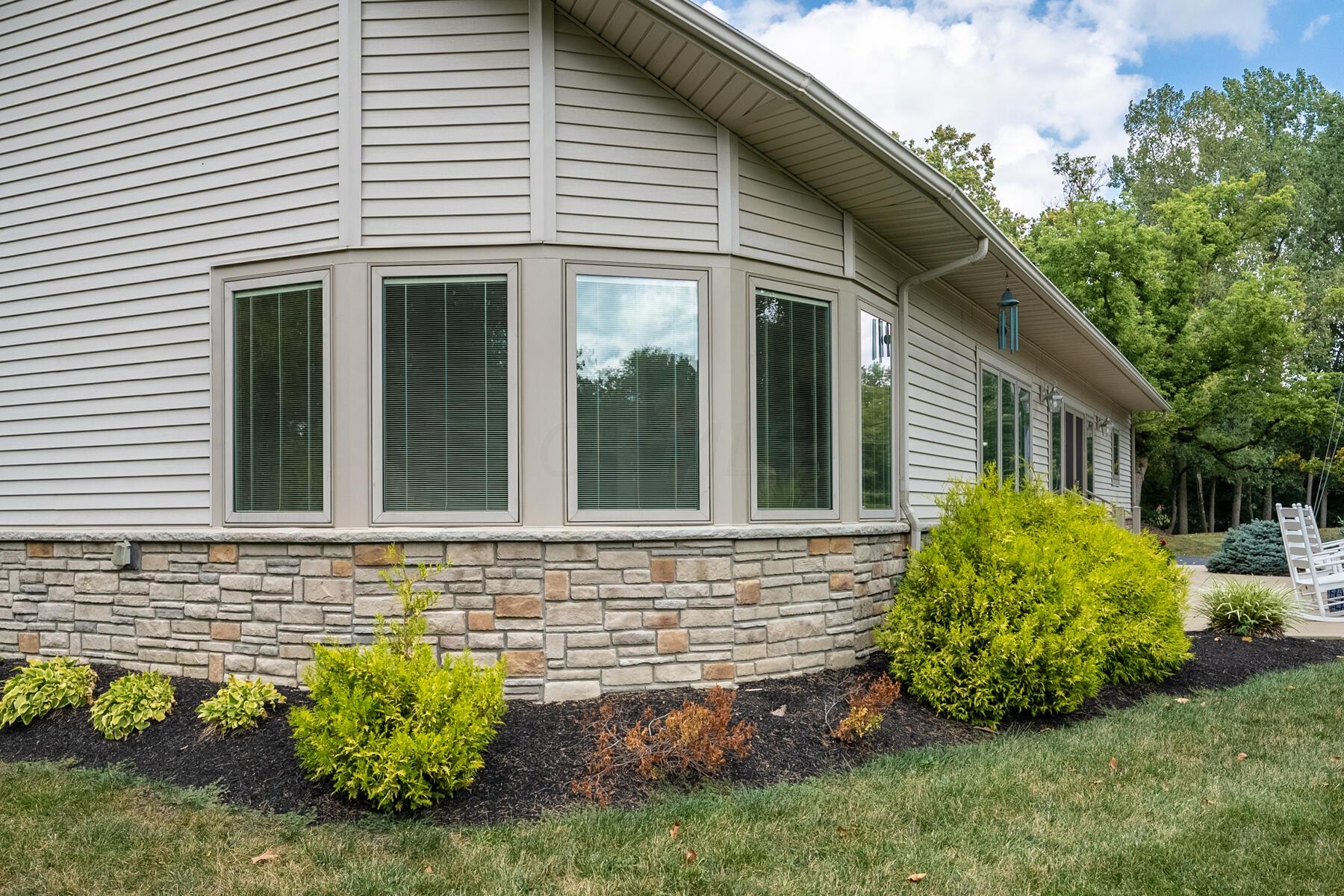 830 Pollock Road Delaware, OH 43015 - Photo 44 of 80 Rear Exterior