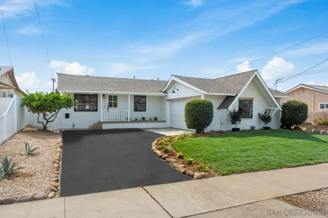 $890,000 | 812 Alveda Avenue, El Cajon, CA 92019