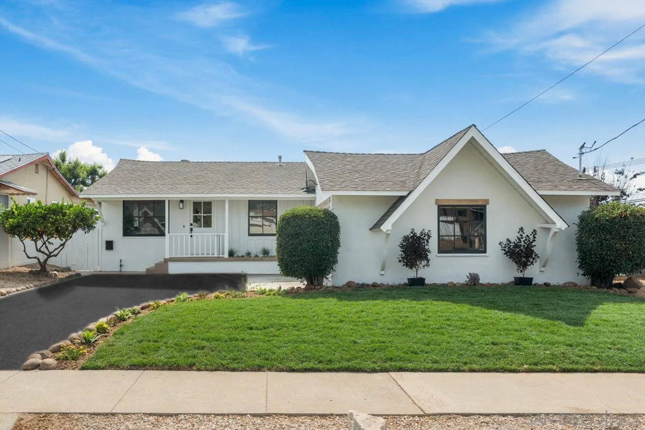 812 Alveda Avenue El Cajon, CA 92019 - Photo 2 of 75