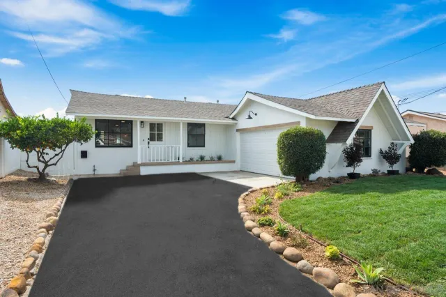 $890,000 | 812 Alveda Avenue, El Cajon, CA 92019