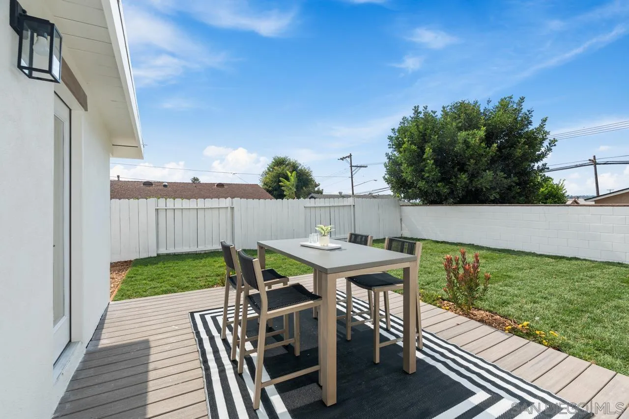 812 Alveda Avenue El Cajon, CA 92019 - Photo 53 of 75