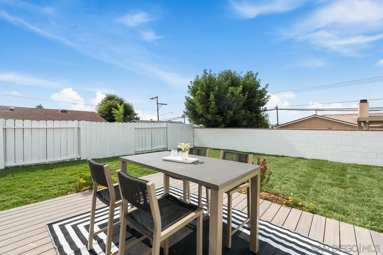 812 Alveda Avenue El Cajon, CA 92019 - Photo 54 of 75