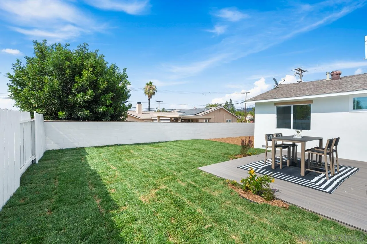 812 Alveda Avenue El Cajon, CA 92019 - Photo 57 of 75