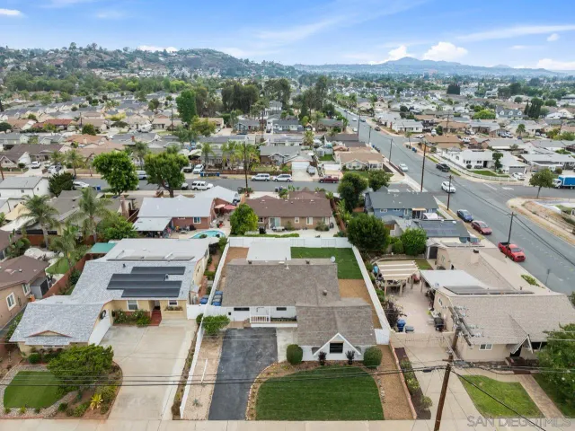 $890,000 | 812 Alveda Avenue, El Cajon, CA 92019