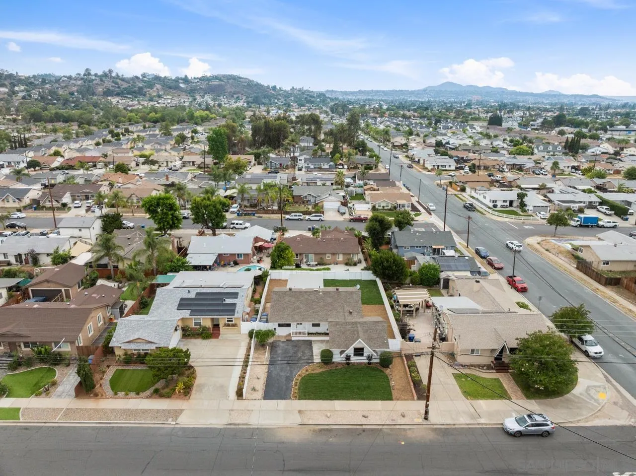 812 Alveda Avenue El Cajon, CA 92019 - Photo 65 of 75