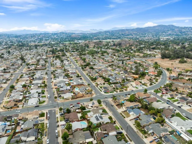 $890,000 | 812 Alveda Avenue, El Cajon, CA 92019