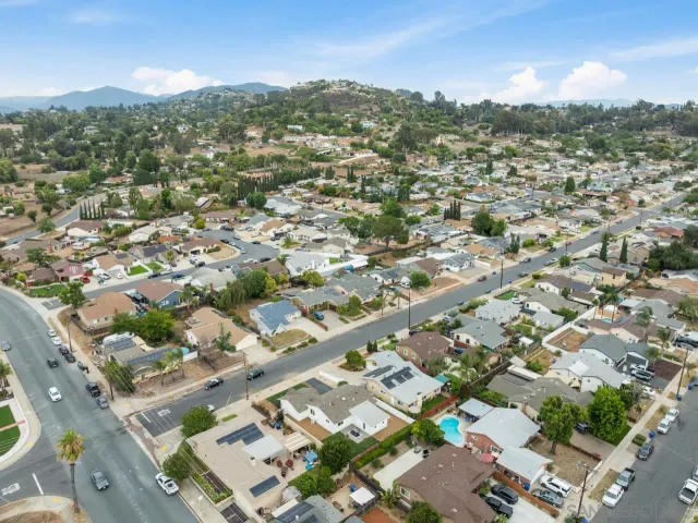 $890,000 | 812 Alveda Avenue, El Cajon, CA 92019