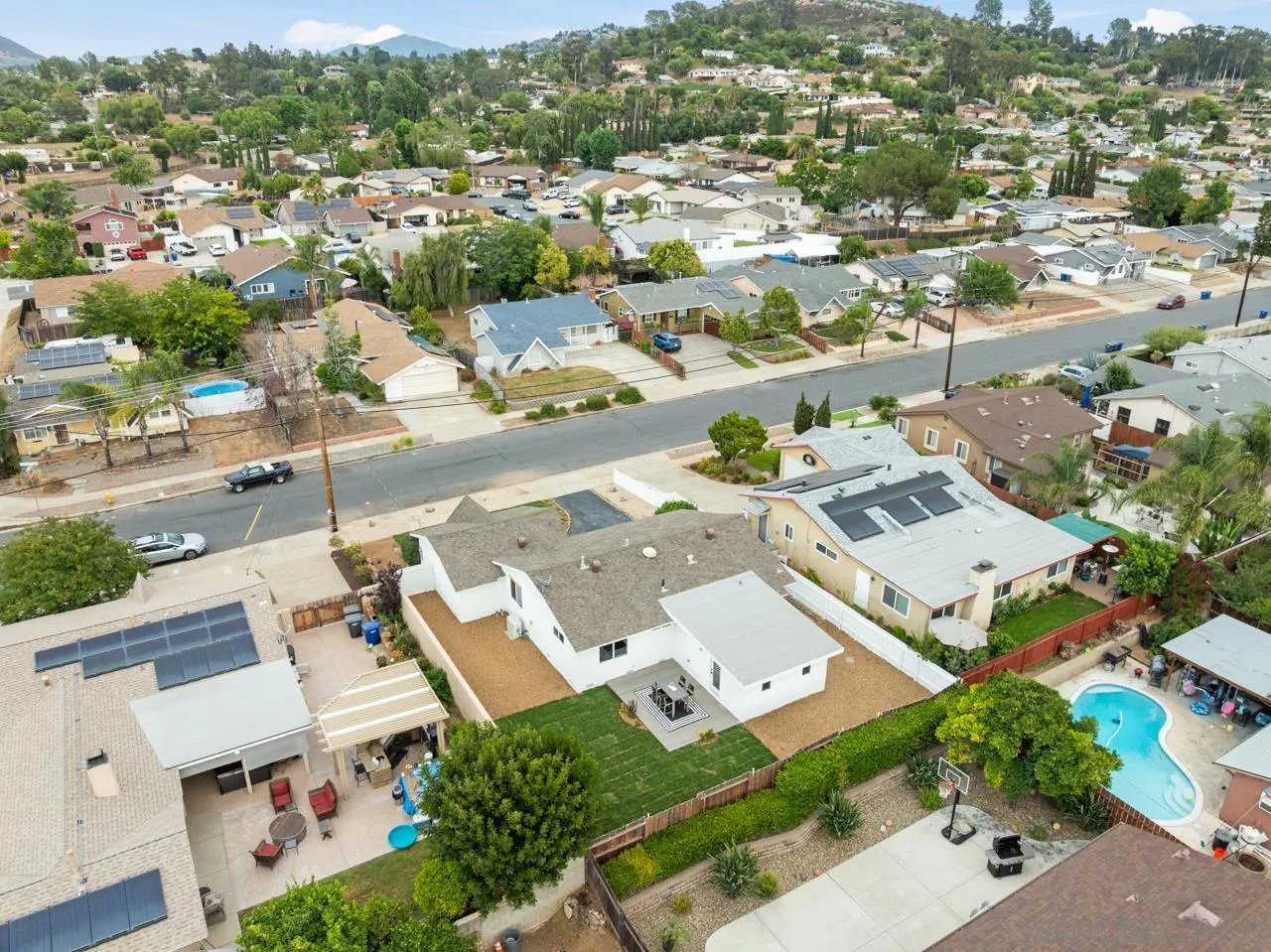 812 Alveda Avenue El Cajon, CA 92019 - Photo 71 of 75