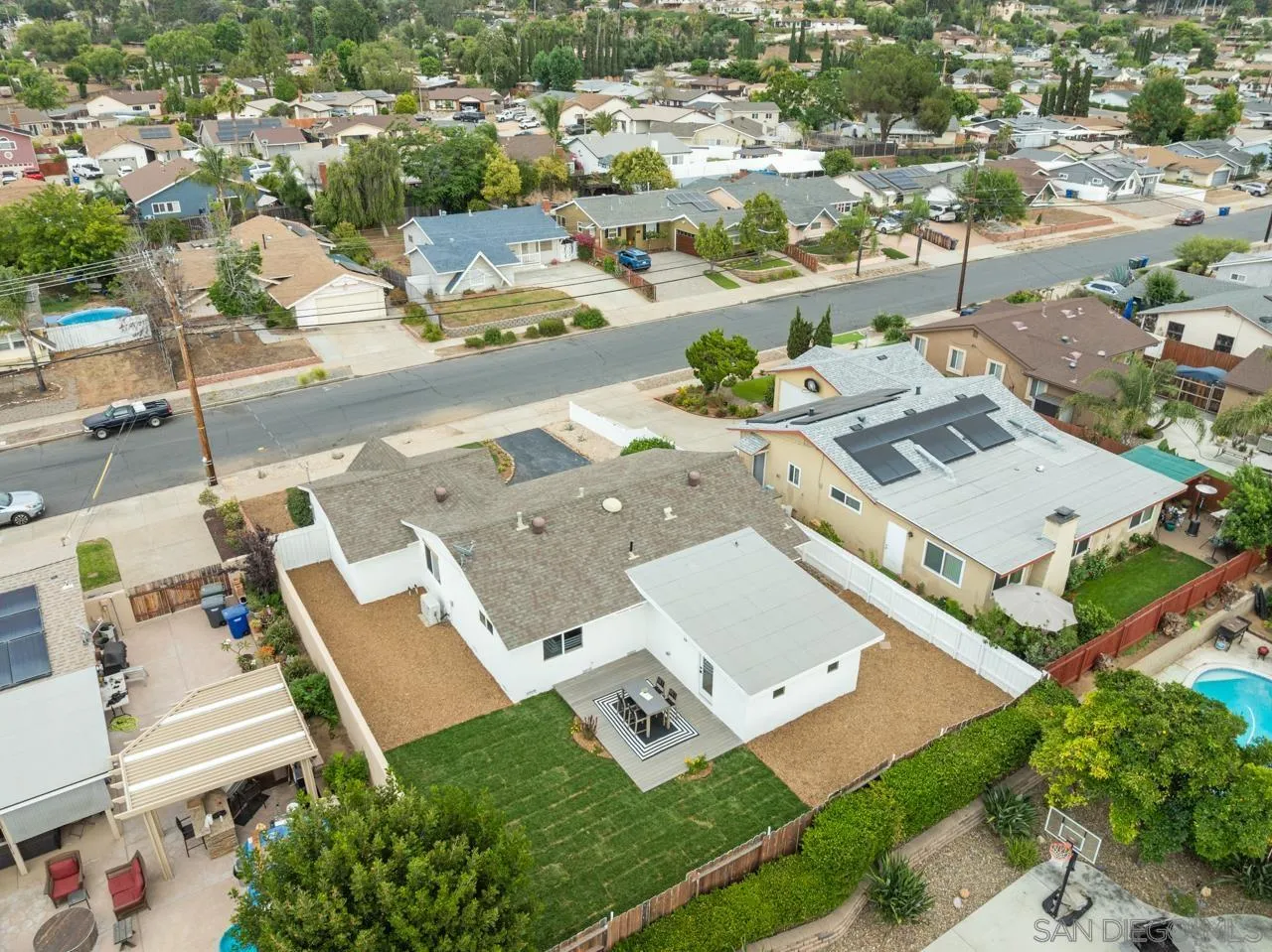 812 Alveda Avenue El Cajon, CA 92019 - Photo 72 of 75