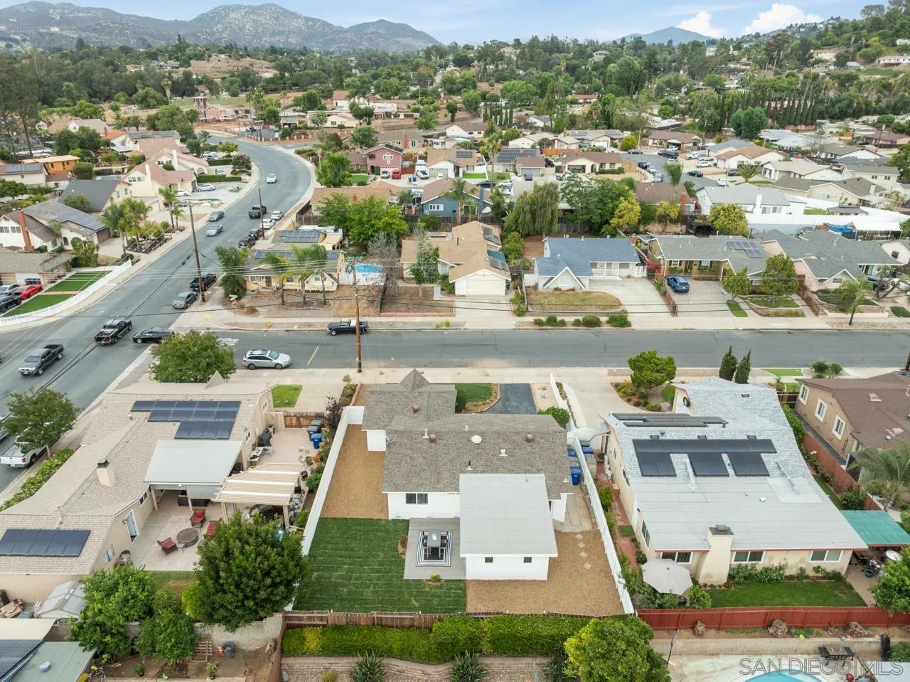 812 Alveda Avenue El Cajon, CA 92019 - Photo 73 of 75