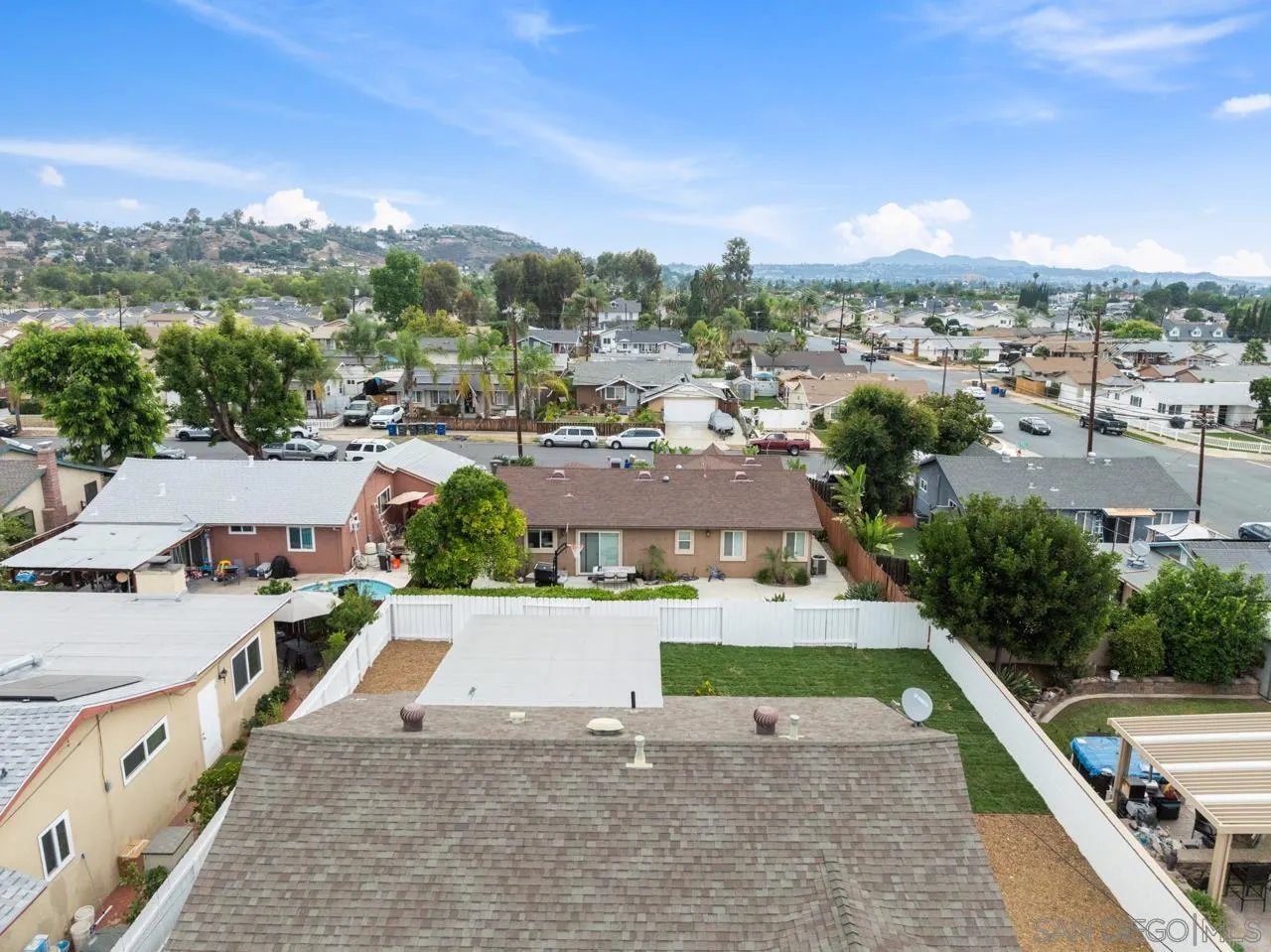 812 Alveda Avenue El Cajon, CA 92019 - Photo 74 of 75