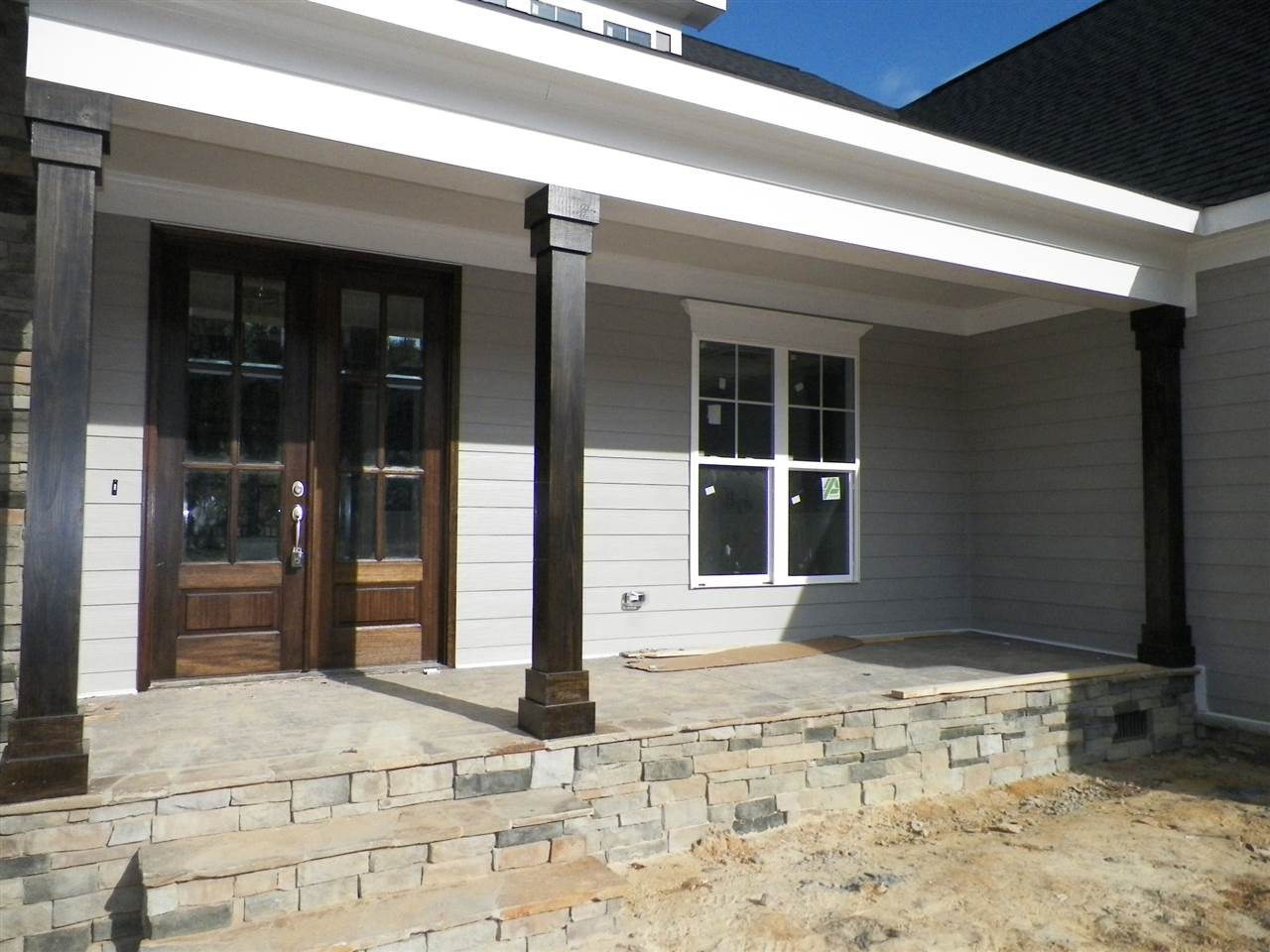 6113 Spring Branch Circle, Unit LOT 36 Raleigh, NC 27603 - Photo 2 of 22 Photo 2