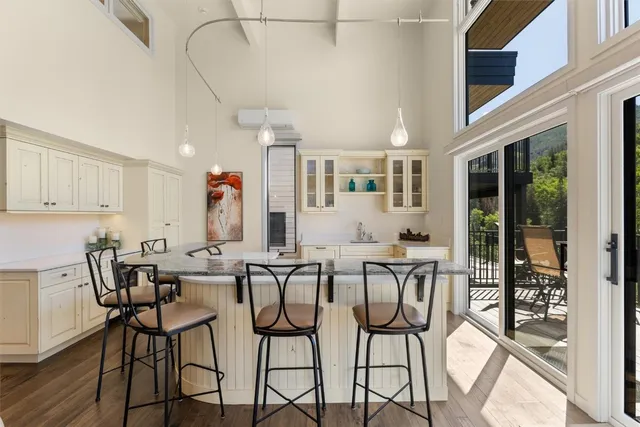 $6,950,000 | 2405 Storm Meadows Drive, Unit 1, Steamboat Springs, CO 80487