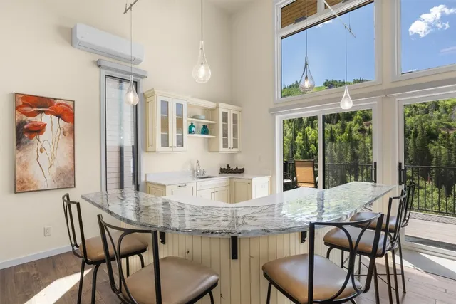 $6,950,000 | 2405 Storm Meadows Drive, Unit 1, Steamboat Springs, CO 80487