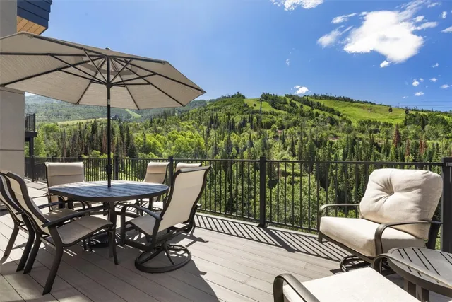 $6,950,000 | 2405 Storm Meadows Drive, Unit 1, Steamboat Springs, CO 80487