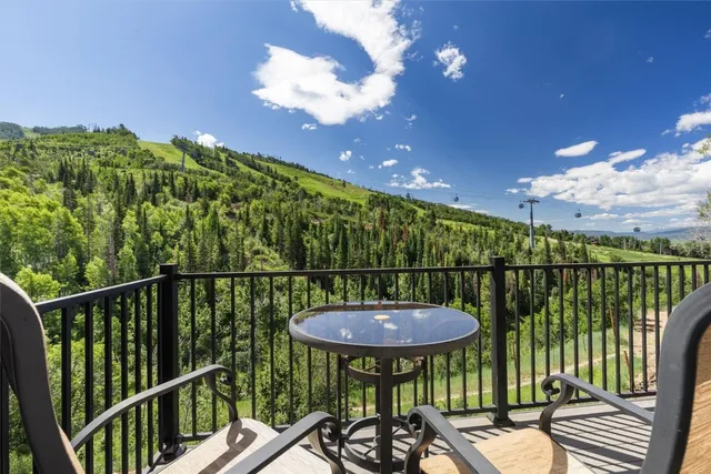 $6,950,000 | 2405 Storm Meadows Drive, Unit 1, Steamboat Springs, CO 80487