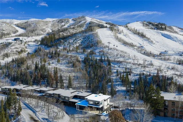 $6,950,000 | 2405 Storm Meadows Drive, Unit 1, Steamboat Springs, CO 80487