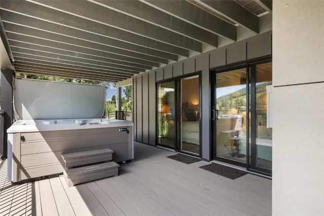 $6,950,000 | 2405 Storm Meadows Drive, Unit 1, Steamboat Springs, CO 80487